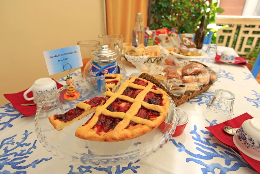B&B Del Castello San Benedetto del Tronto Ngoại thất bức ảnh