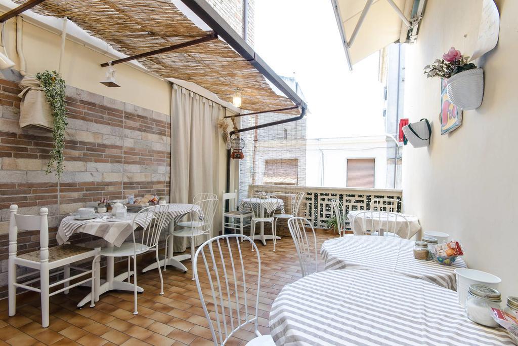 B&B Del Castello San Benedetto del Tronto Phòng bức ảnh