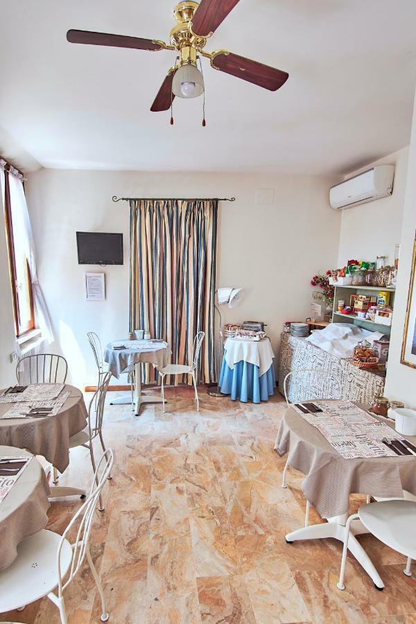 B&B Del Castello San Benedetto del Tronto Ngoại thất bức ảnh