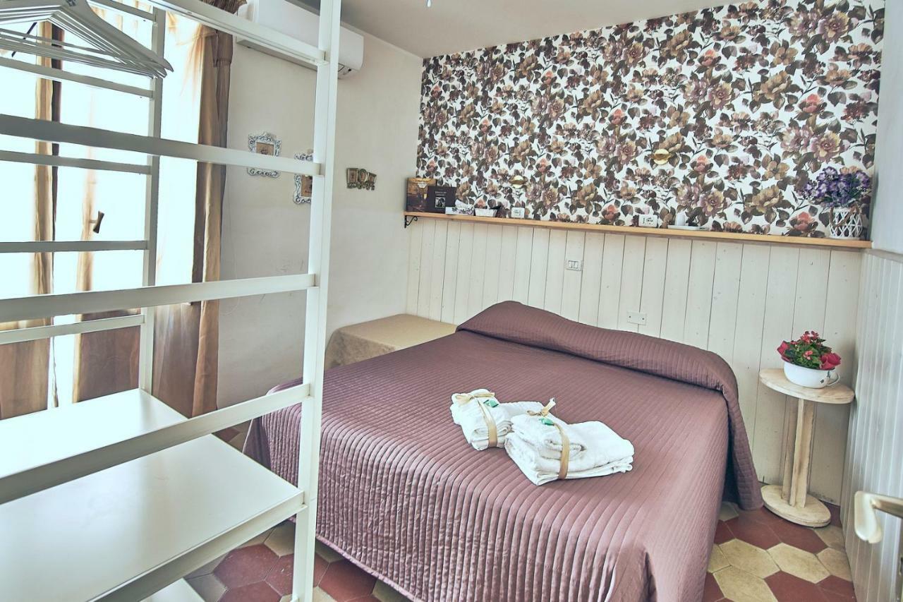 B&B Del Castello San Benedetto del Tronto Ngoại thất bức ảnh