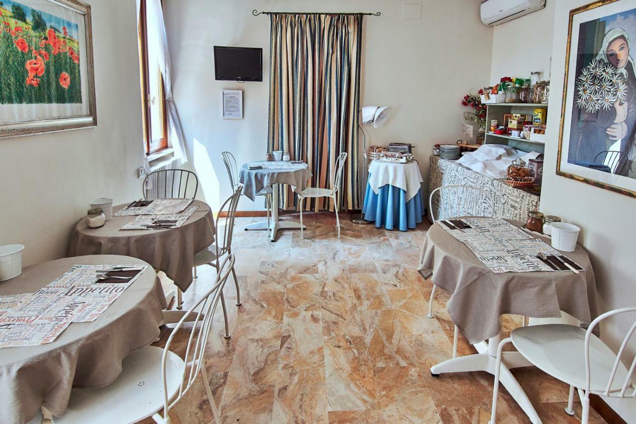B&B Del Castello San Benedetto del Tronto Ngoại thất bức ảnh