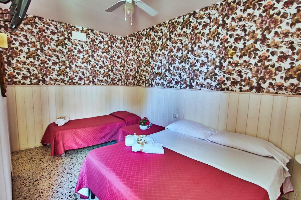 B&B Del Castello San Benedetto del Tronto Ngoại thất bức ảnh