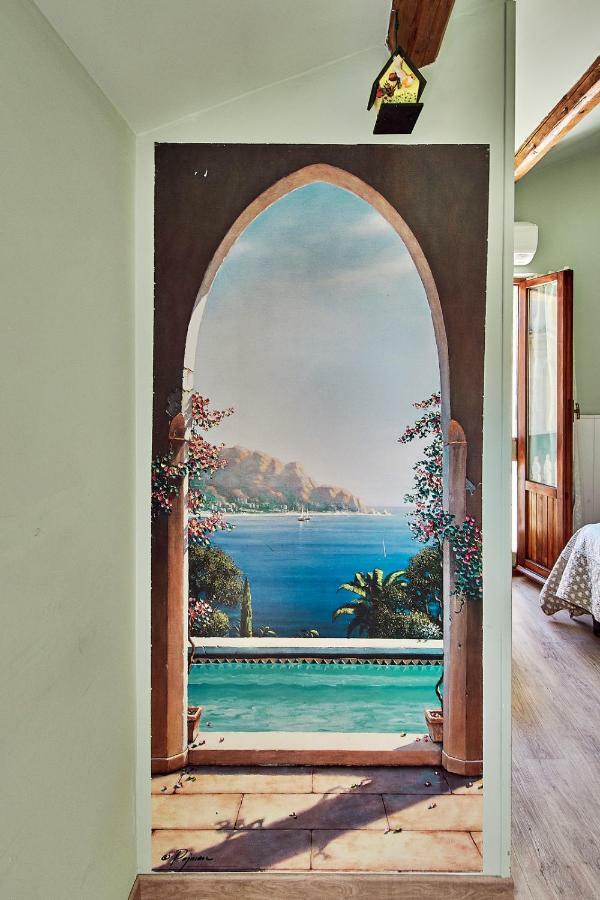 B&B Del Castello San Benedetto del Tronto Ngoại thất bức ảnh