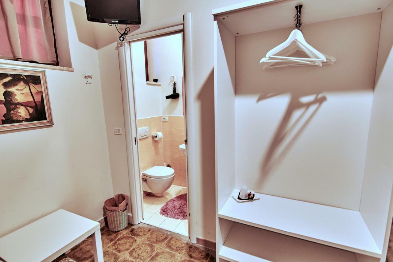 B&B Del Castello San Benedetto del Tronto Ngoại thất bức ảnh