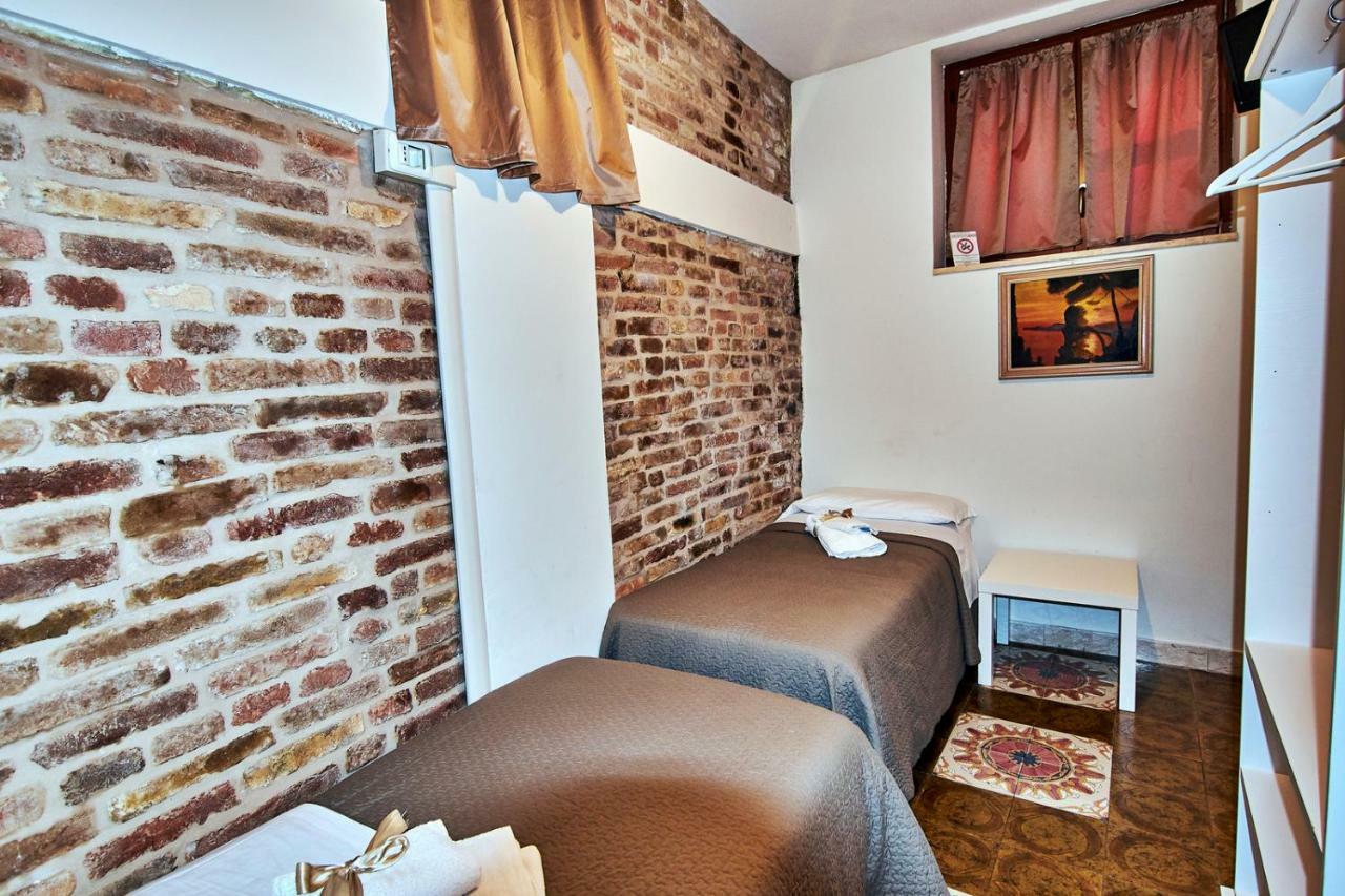 B&B Del Castello San Benedetto del Tronto Ngoại thất bức ảnh