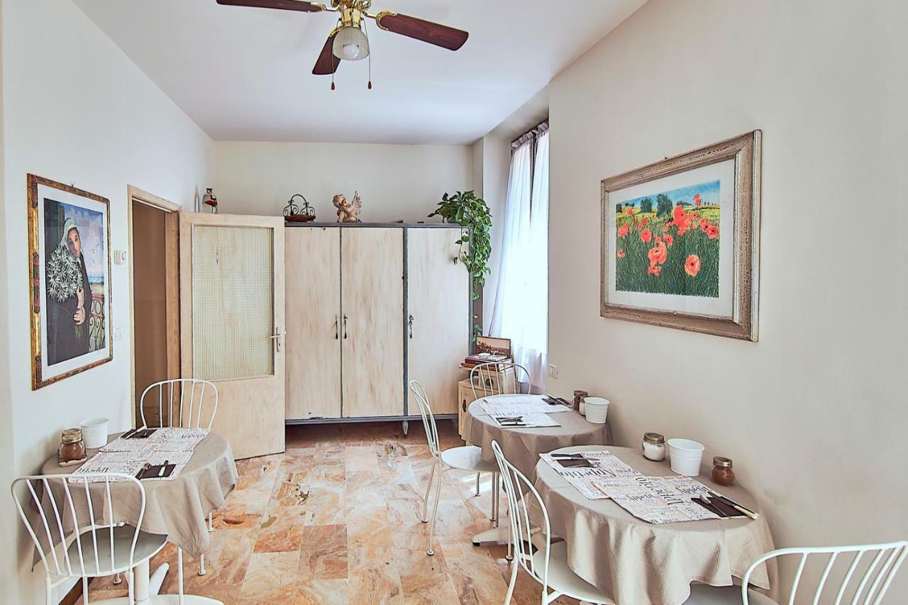 B&B Del Castello San Benedetto del Tronto Ngoại thất bức ảnh