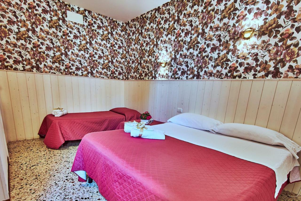 B&B Del Castello San Benedetto del Tronto Ngoại thất bức ảnh