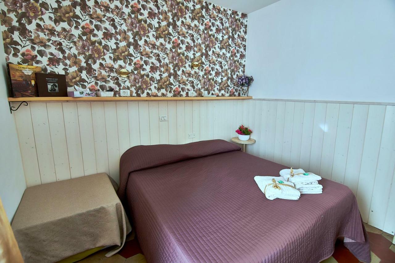 B&B Del Castello San Benedetto del Tronto Ngoại thất bức ảnh