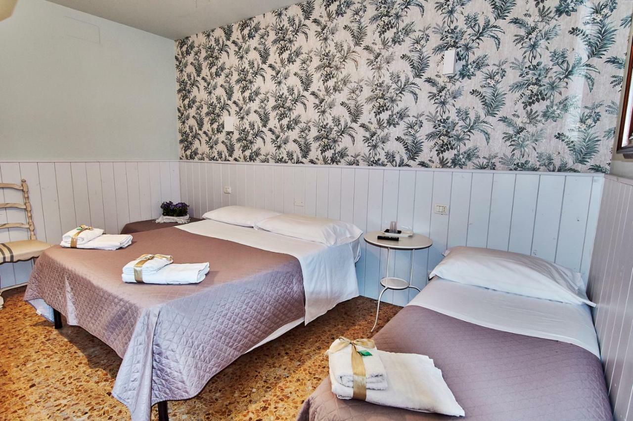 B&B Del Castello San Benedetto del Tronto Ngoại thất bức ảnh