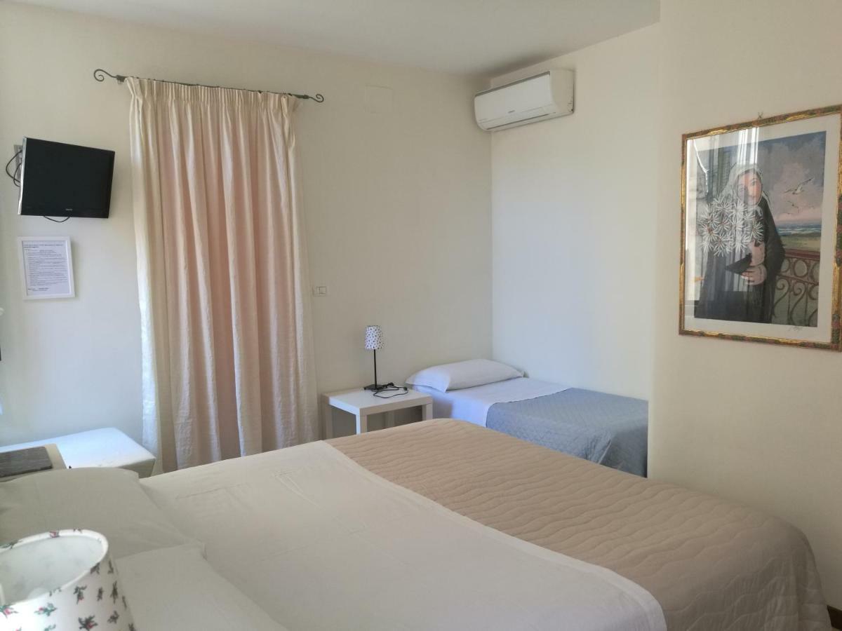 B&B Del Castello San Benedetto del Tronto Ngoại thất bức ảnh