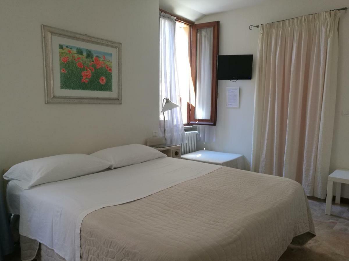 B&B Del Castello San Benedetto del Tronto Ngoại thất bức ảnh